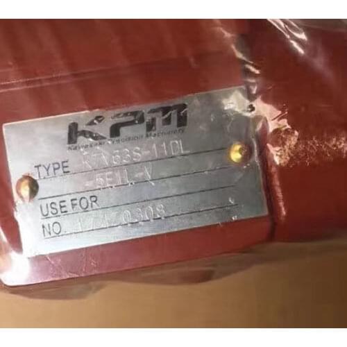 K7V63S-11DL-5E1L-V kawasaki pump