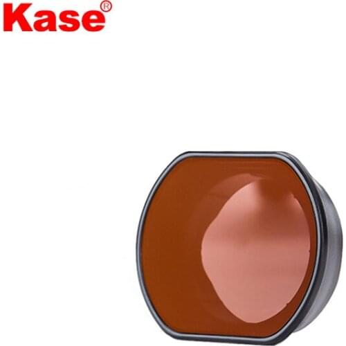 Kase MCUV/ND/PL Filters for DJI FPV lens