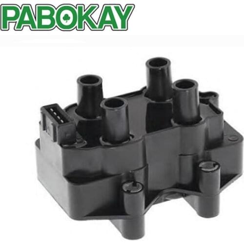 For Citroen Peugeot Fiat Ignition Coil 9607405480 9622889780 96228897 597048 96074054 597070