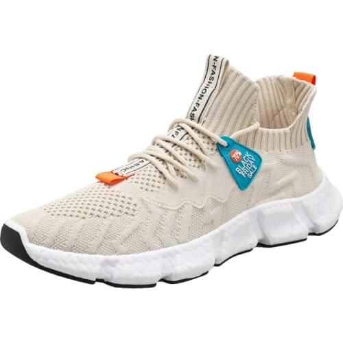 Mens Sneakers Casual Mesh Breathable Male shoes for mens Height Increase Shoes Masculino Adulto Fashion Zapatos De Hombre