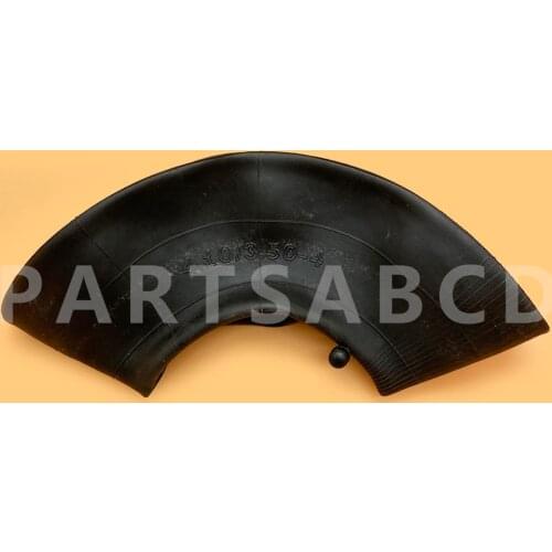 New 4.10/3.50-4 Inner Tube TR87 stem fits 4.10-4 and 11X4.00-4
