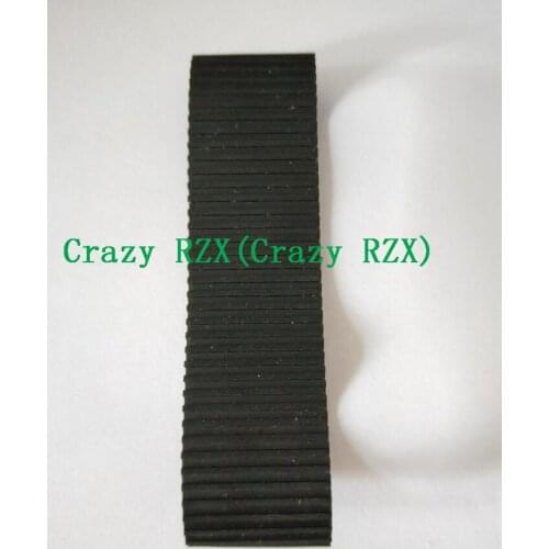 New Rubber Ring For Sigma 18-50 2.8-4.5 DC OS HSM ZOOM RUBBER GRIP PART REPAIR
