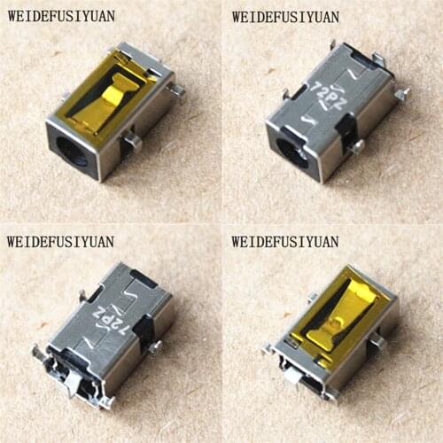 New DC Power Jack Charger Port Plug Socket Connector for Lenovo Ideapad 100-14IBD 100-15IBD