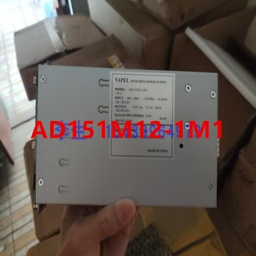 New Original PSU For VAPEL 150W Power Supply AD151M12-1M1