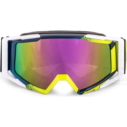 New Styling Motocross Goggles Glasses Cycling MX off road Helmets Ski Snowboardin Sport Gafas Motorcycle Racing Goggles