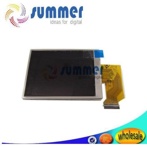 Original JX350 JX370 LCD display for Fujifilm Fuji JX305 lcd Camera repair parts free shipping