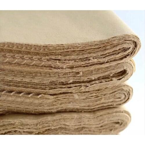 Free shipping&Sample item Rice paper & Chinese art paper & Xuanzhi paper & Traditional Chinese painting 10 sheets &wholesale