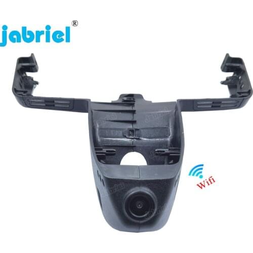 For BMW X6 G06 X6 40i for BMW X6 m50i X6 m50d for BMW X6 40d X6 M F86 2020 2021 Hidden Wifi 1080P Car Dvr Dash Cam Car Camera