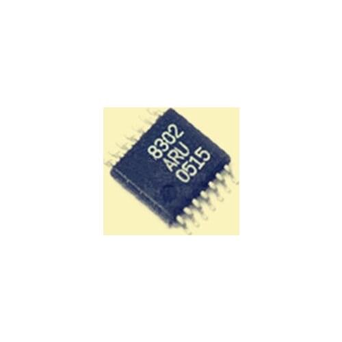 10PCS AD8302 AD8302ARU AD8302ARUZ