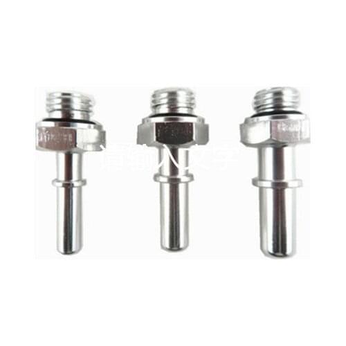 3Pcs/set Yuchai imitec SCR after treatment urea pump liquid return joint injection joint suction liquid inlet joint