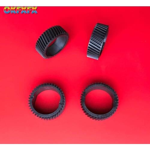 5X AB01-2233 Upper Fuser Roller Gear 40T for Ricoh 2051 2060 2075 MP5500 MP6000 MP6001 MP6500 MP7000 MP7001 MP7500 MP8000 MP8001