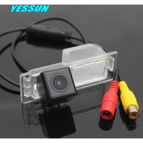 Car Reverse Backup Parking Camera For Chevy Chevrolet Cruze Hatchback 2010-2013 2014 2015 Auto Alarm Cameras Wide Angle