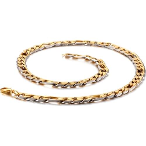 Baoliren Golden Chains