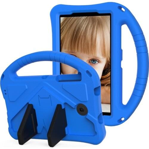 Case For Samsung Galaxy Tab 3 4 A 7.0 inch T210 T230 T280 P3200 EVA full body Shockproof Children Tablets cover capa Fundas