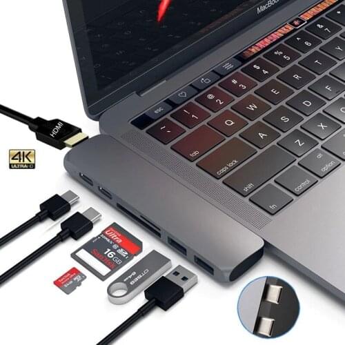 Comfast USB Hubs
