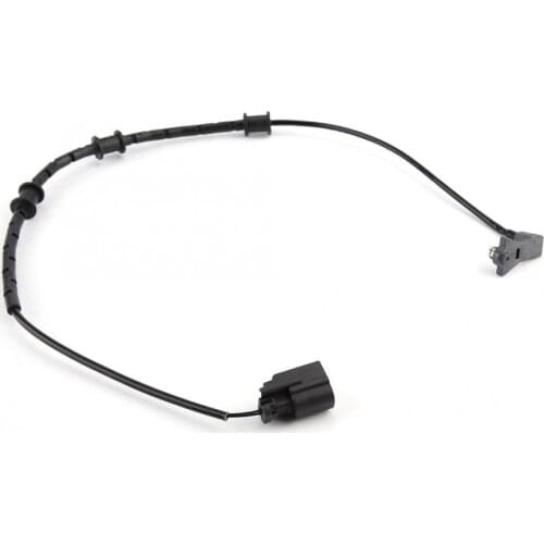 Rear Brake Pad Wear Sensor C2D2976 8W832D009BA for Jaguar XF XFR XJ XKR 2010-2012 brake induction line brake line