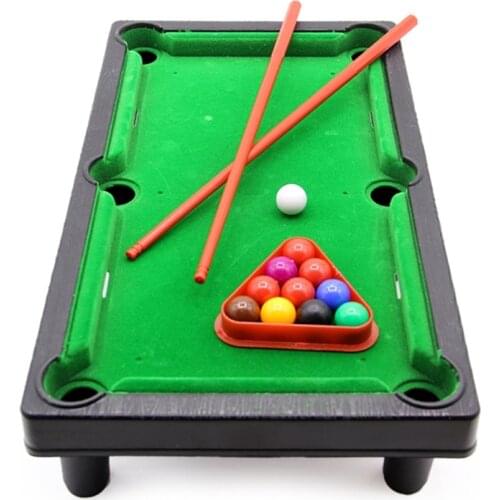 DUUTI Billiard Tables