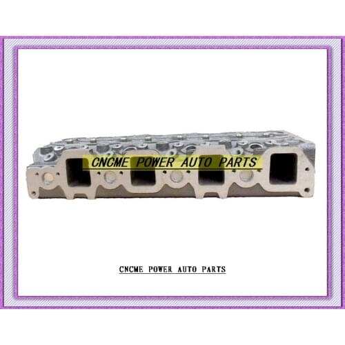 4BD2 4BD2T 4BD2-T Cylinder Head For Isuzu 8-94256-853-1 8-97103-027-3