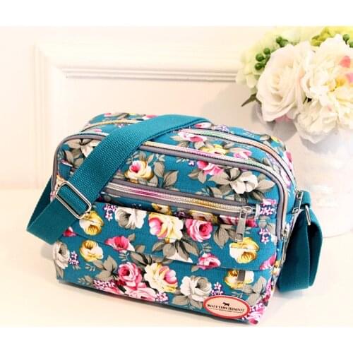 ISHOWTIENDA Women's Bags With Print
