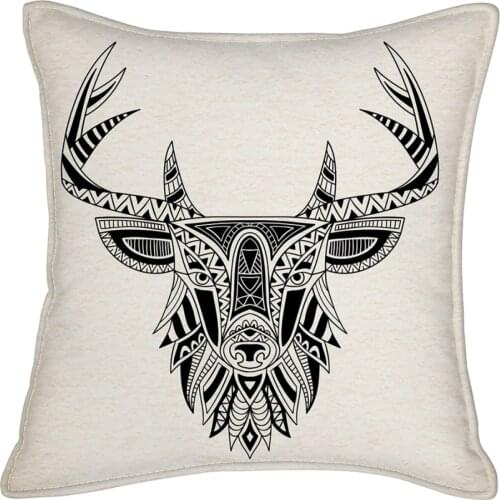 Mapka Home Cushion Covers