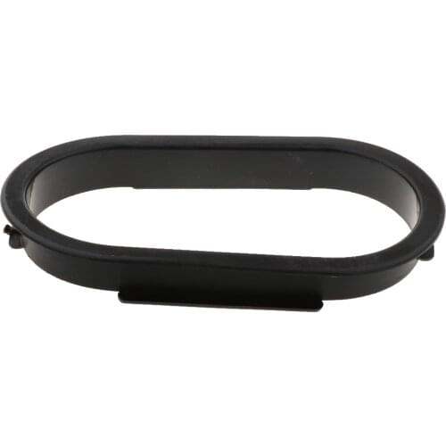 Foosball Table Ball Return Liner Retrieve Hole for Foosball Football Tables