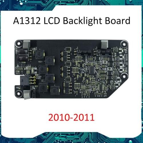 New Sealed Box!for Apple iMac 27" A1312 2010 2011 LCD Backlight Inverter Board V267-604HF 605-3034 MC510 MC511 MC813 MC814