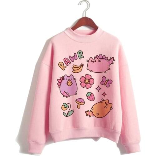 Ooofooo Sweatshirts For Women