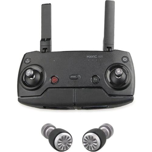 Remote Control Thumb Rocker Rod Transmitter Replace Joysticks Stick Holder Controller Handle for DJI Mavic Mini/Air/2 Joystick