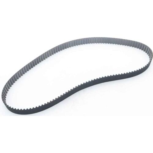 135RU30 timing belt ; AV17*985 Generator belt ; V13*1550 Air conditioning booster pump belt for Foton 2.8T 493