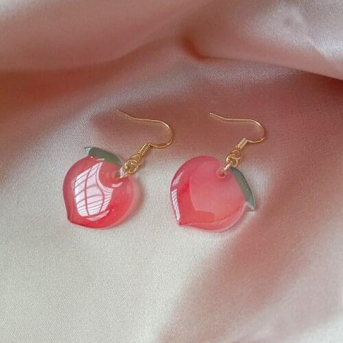 Shizhihui Dangle Earrings