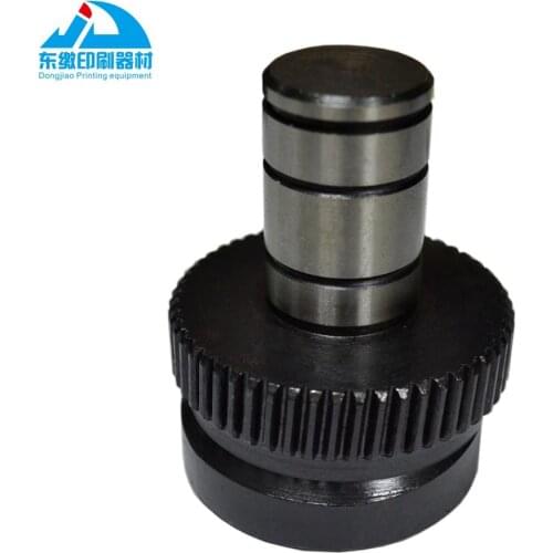 SM102 Dampening Roller Bearing CD102 dampening roller gear