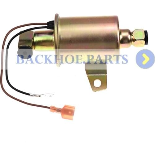 12V E11009 Fuel Pump For Onan Cummins RV Generator A047N923 A029F891 149-2331