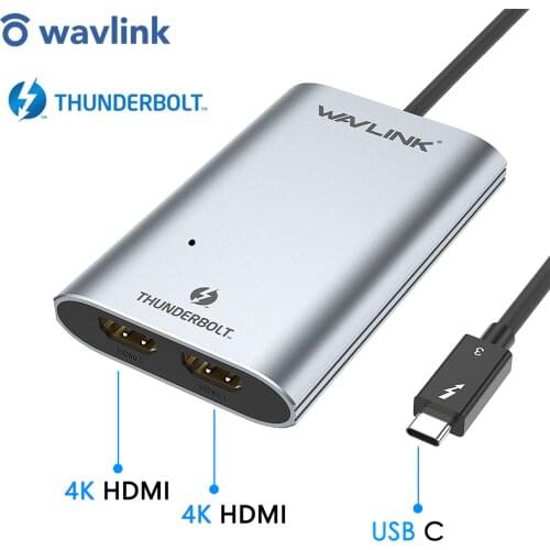 WAVLINK Computer Peripherals