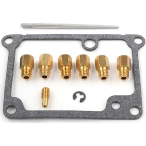 Motorcycle carburetor repair parts for Yamaha Blaster 200 1988-2006 OPP bag packaging I500080444