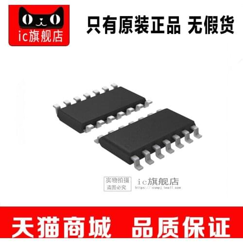 74ACT00SCX 74ACT00 SOP14