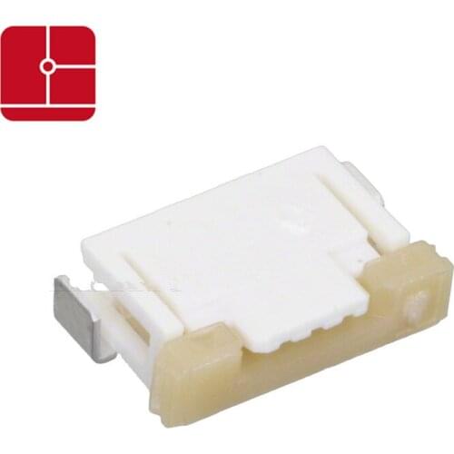 10pcs 52207-0333 522070333 3PIN 1.0MM Spacing over molex connector