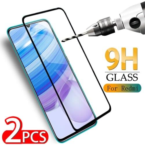 2pcs 3D Glass for Xiaomi Redmi K30 K30 pro Protective Tempered Safety Glass For Redmi K30pro zoom Premium Screen Protector Glass