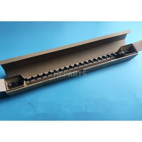 2PCS original new Feedscrew Cleaner for Canon IR adv6075 6065 6055 6275 6255 8105 8095 8085 Drum Cleaner Feedscrew FC-7078-000