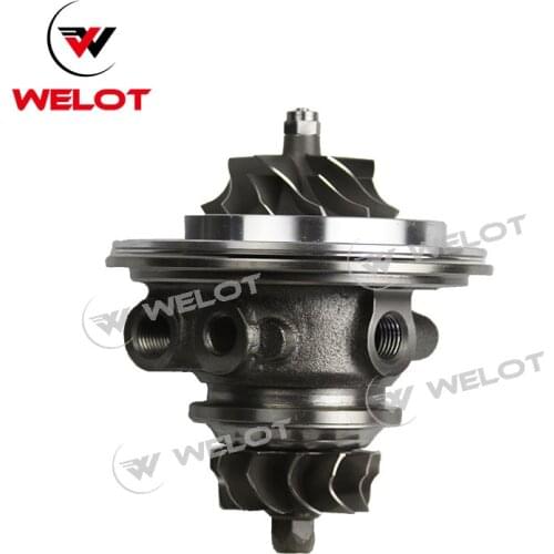 53049700049 K04-049 Turbo Charger Parts Cartridge CHRA Core Assembly For Vauxhall Zafira B 2.0 Turbo OPC Z20LEH 200501