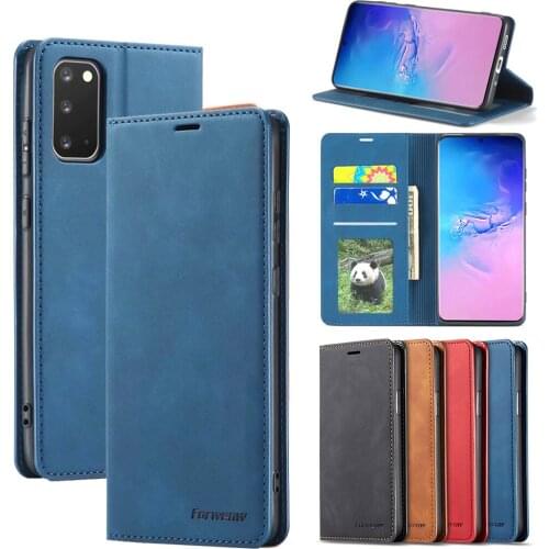 Leather A51 A71 A21 A31 A41 A11 A81 A91 Case For Samsung Galaxy A50 A70 A40 A30 S A20E A10 A60 A80 A90 A6 A7 A8 J4 J6 2018 Cover