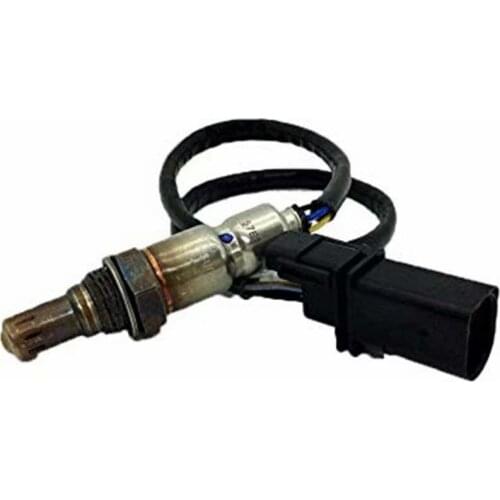 Air fuel index sensor oxygen sensor λ 03f906262 For skoda Octavia Fabia fast Fabia 1 2 TSI