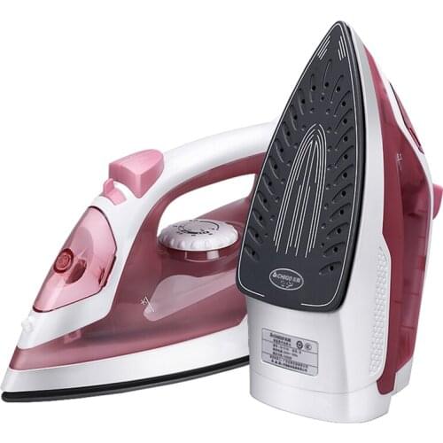 Electric Iron Household Steam Iron Hanging Ironing Machine Small Portable Iron Ironing Clothes
