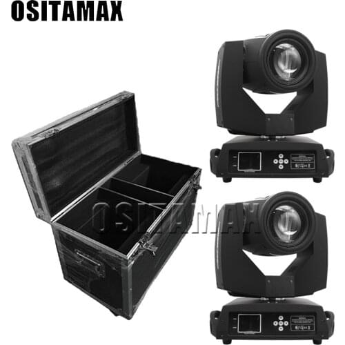 Lyre Beam Stage Moving Head Light Sharpies 230W 7R Disco DJ Lighting Effect DMX512 Control for Party Wedding Concert Event