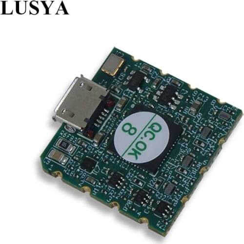 LUSYA JTAG SMT2 FPGA Downloader Debugger Digilent/Xilinx T1006