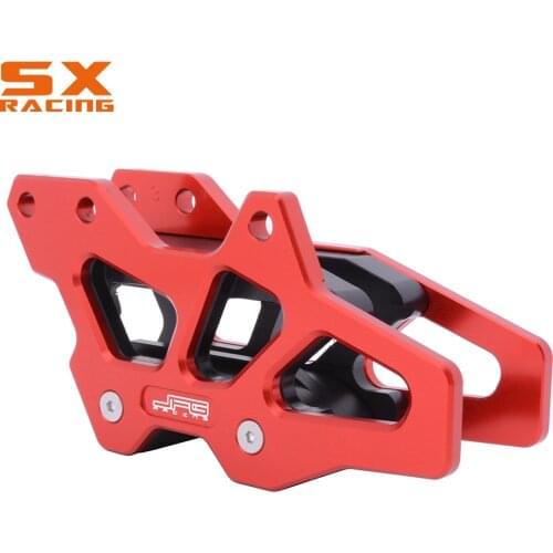 Motorcycle Chain Guide Guard Sprocket Protector Slider For HONDA CRF250R CRF450R CRF250X CRF450X CRF250RX CRF450RX CRF450L