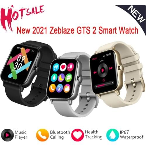New Smart Watch Receive/Make Call Watch Smart Sport Watch Heart Rate Waterproof IP67 Kids Gift For IOS Android Smart Clock Mens