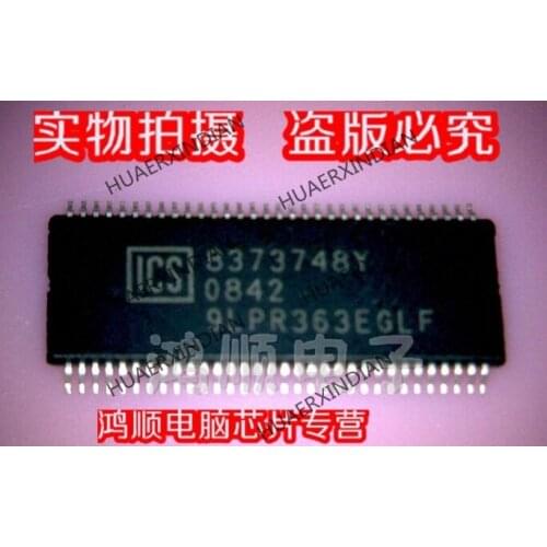 Brand new original ICS 9LPR363EGLF High Quality