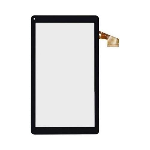 New touch screen digitizer touch panel glass sensor for YUNTAB D102 10.1" Tablet