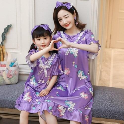 Пижамы для девочек Onepoem China At AliExpress