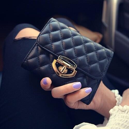 SUQI Women's Fashion Wallets